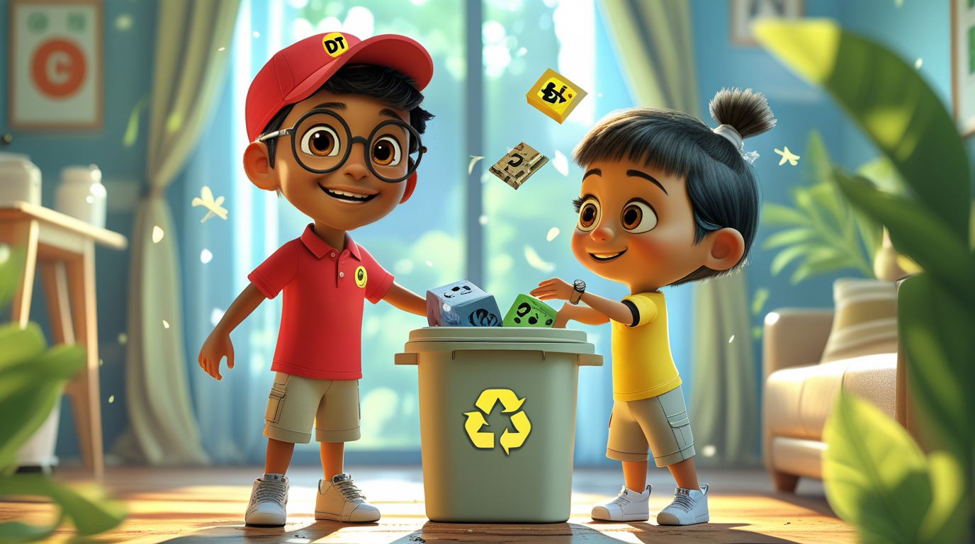 Sustainability and Responsibility