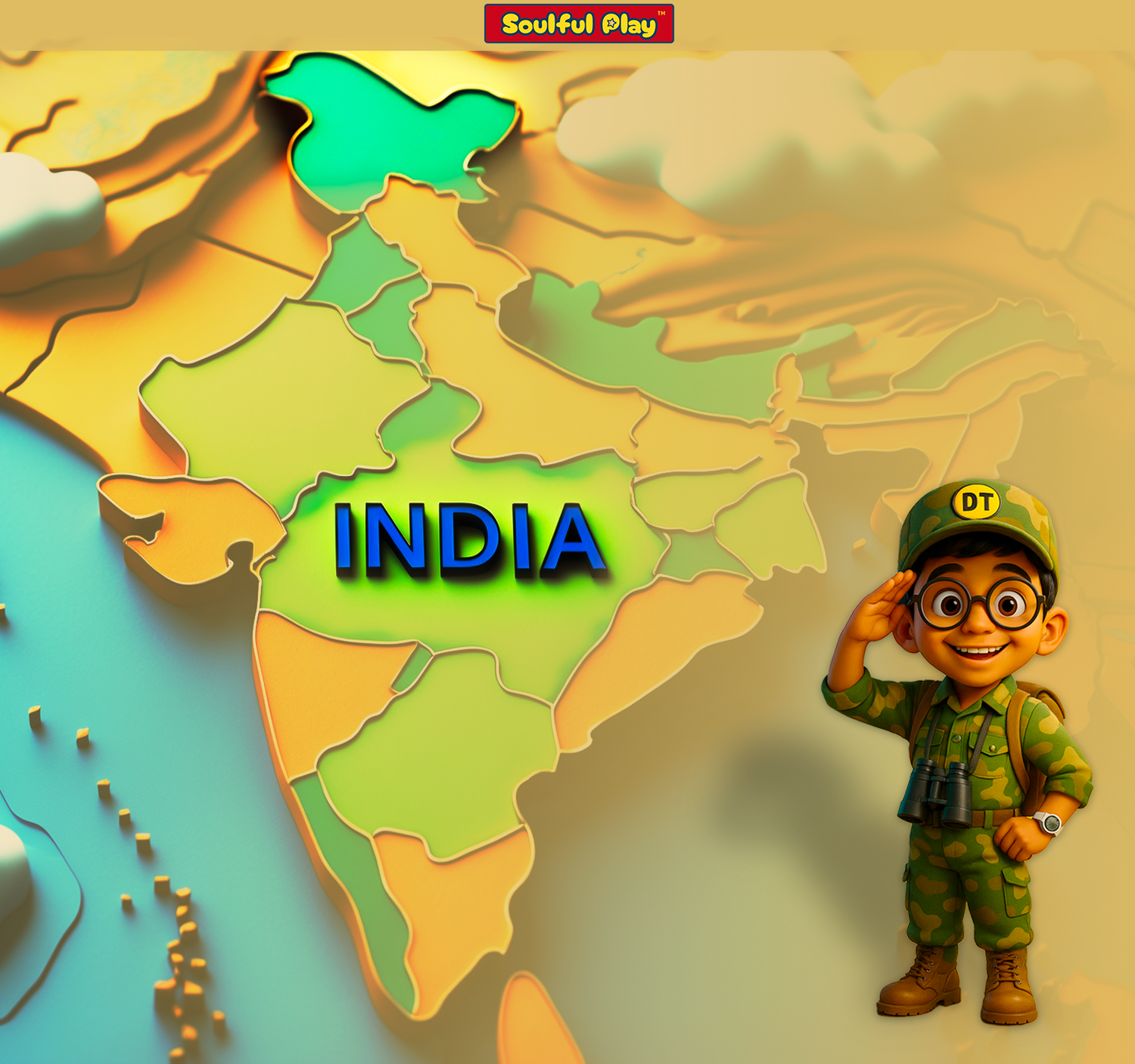 Patriotic & Educational Books